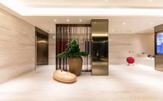 Ji Hotel (Nanchang Ziyang Avenue)