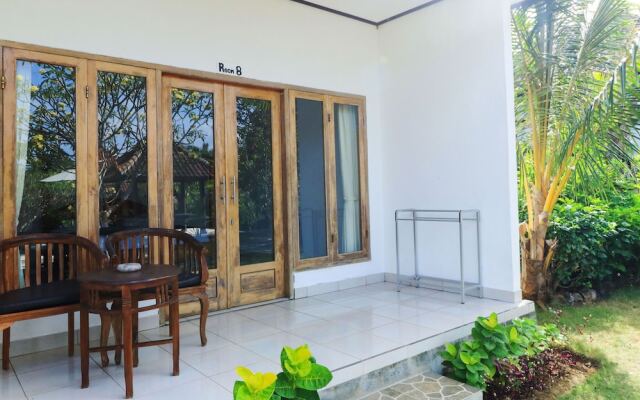 Bingin Sari Homestay