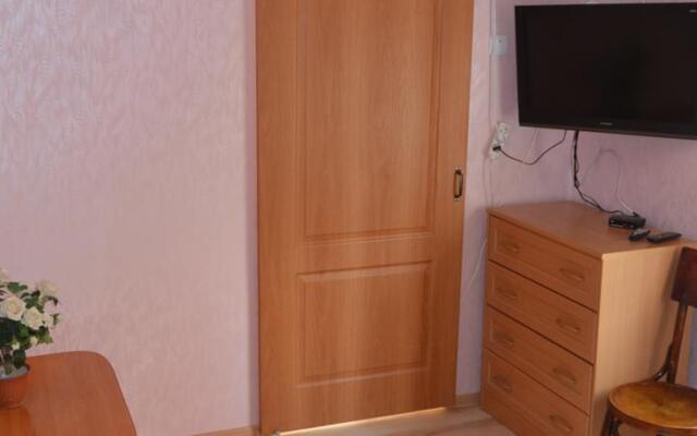 Guest House Morskaya 150