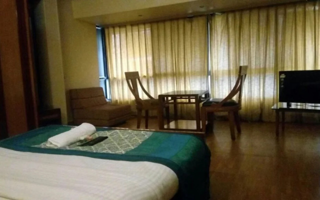V Resorts Comfort Stay Pune