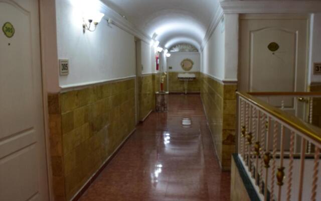 Bed Bed Hotel Abasolo