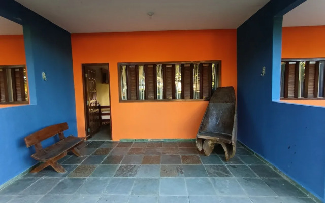 Pousada Cheiro de Mar