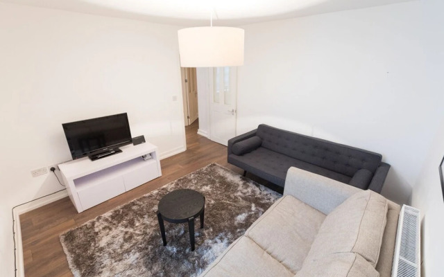 Belgravia Apartments - Westminster