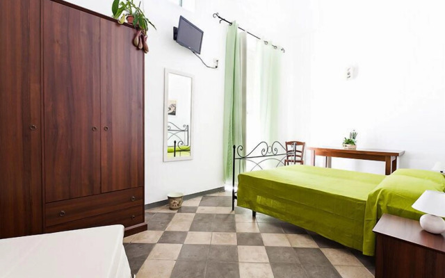 Affittacamere Nu Suennu