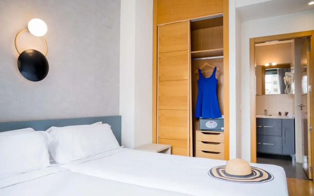 Compostela Suites Apartments