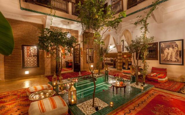 Riad Dar Yema