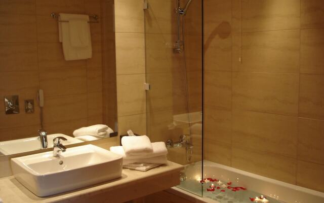 La Munte Mountain Resort