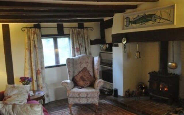 Holly Tree House