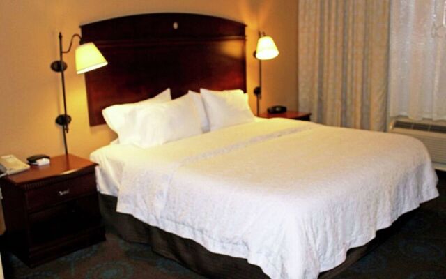 Hampton Inn Gallipolis