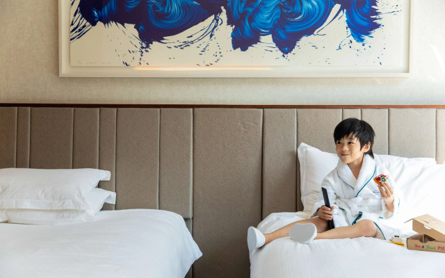 Park Hyatt New York