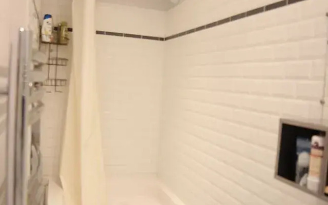 Family Apartment Montorgueil