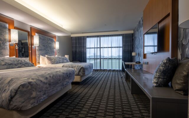 The Hotel at Kirkwood Center