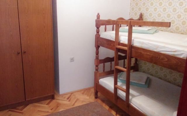 Apartments Neva