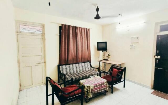 Prime Location-2mnts Baga-calagt Beach-Lovly House