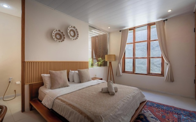 Sandwave Villa by Betterplace