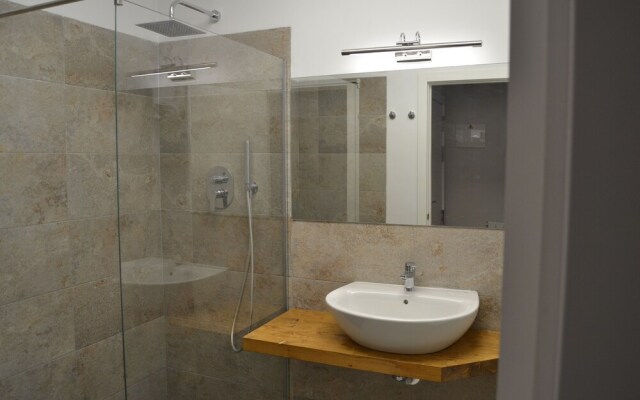 Hotel La Vera Cruz