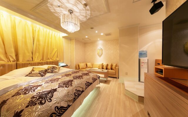 i RESORT ARTIA Luxury GIFU - Adult only