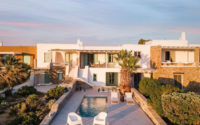 Villa Hola Mykonos