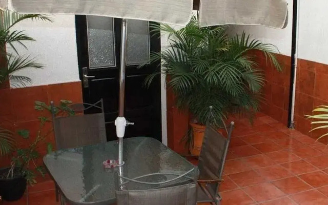 Hostal Menavi