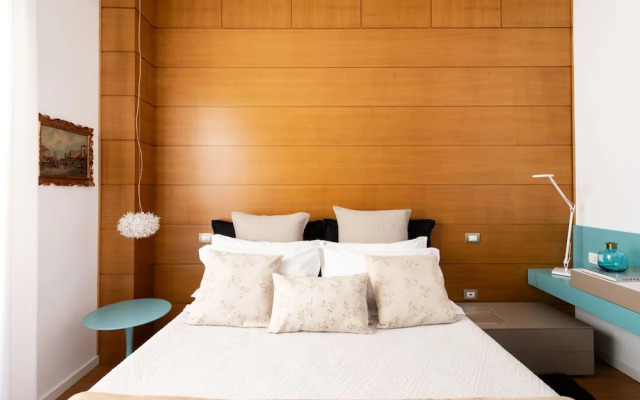 Heima Smart - Charme Apartment