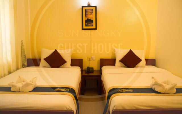 Sun Sengky Guesthouse