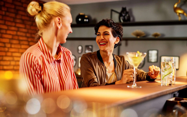 Best Western Premier Alsterkrug Hotel