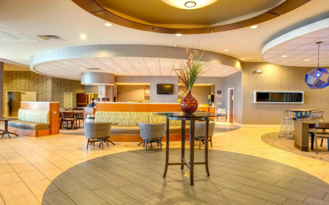 Springhill Suites by Marriott Lawrence