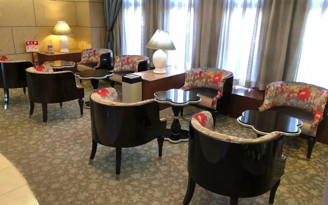 Hotel Revoir - Adults Only