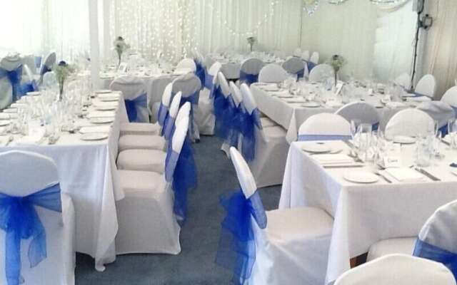 The Antrobus Hotel