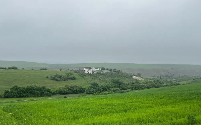 La Casa de Habel