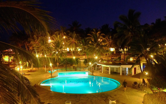 Voyager Beach Resort