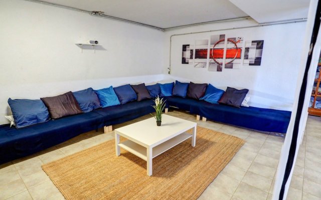 The Magic Green by Hello Apartments Sitges