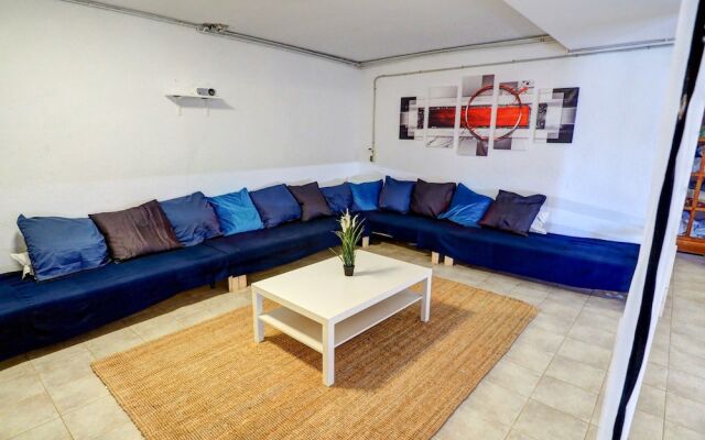 The Magic Green by Hello Apartments Sitges