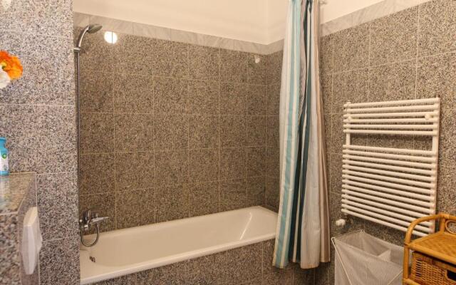 ARTEMISIA Luxury Apartments BALCONY