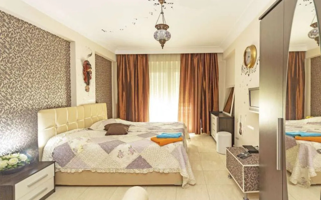 Paradise Town Villa Camilla