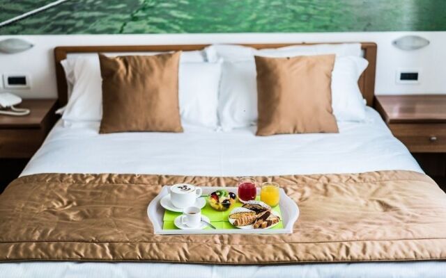 Hotel Tre Rose