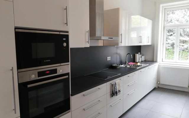 Vienna Living Apartments - Schönbrunn