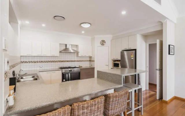 The Lodge - Dunsborough