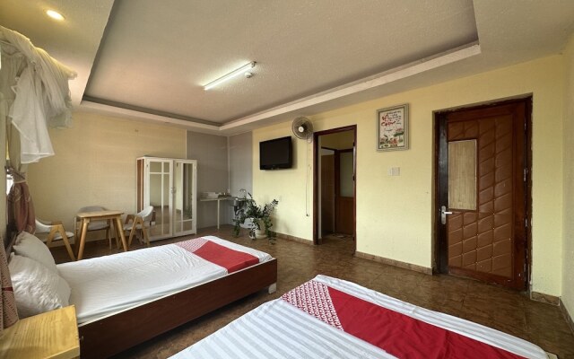OYO 1232 Pon Pon Hostel