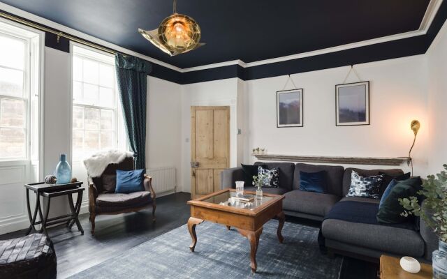 The Townhouse