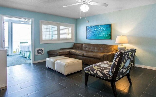 Bluegreen Vacations Daytona Seabreeze, Ascend Resort Collection