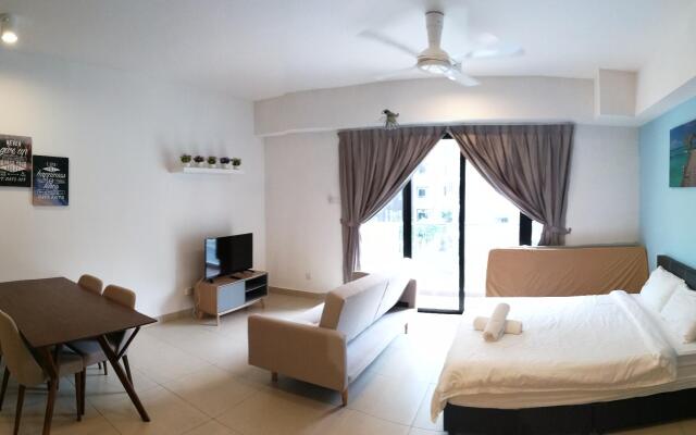 OwnAstay at Midhills Genting