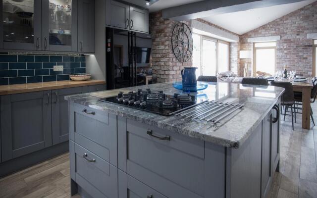 Bayview House - 4 Bedroom - Saundersfoot