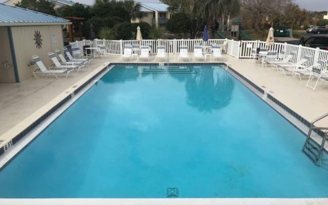 Chateau La Mer 704 by Destin Getaways