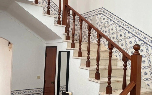 Casa Pausa holiday home, with pool & BBQ