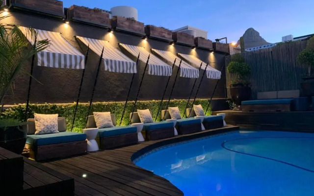 Mountview Guest House