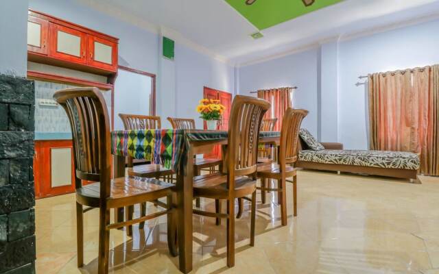 Rara Inn by OYO Rooms