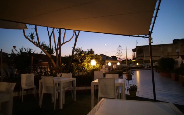 B&B Mareblu