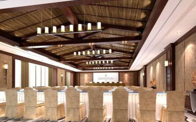 Qionghai Bay Paxton Vacances Hote