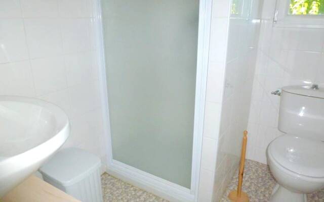 House With 4 Bedrooms in Saint-félix-de-reillac-et-mortemart, With Poo